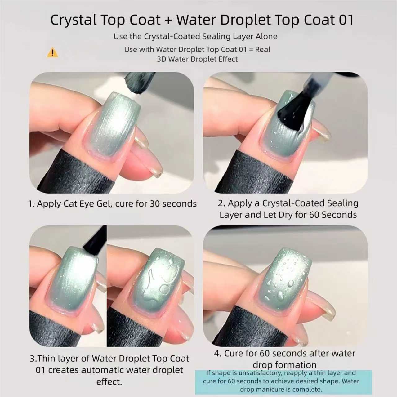 MIANEL 2026 Summer Bestseller  - Cucumber Cooling Gel ulasan dan harga