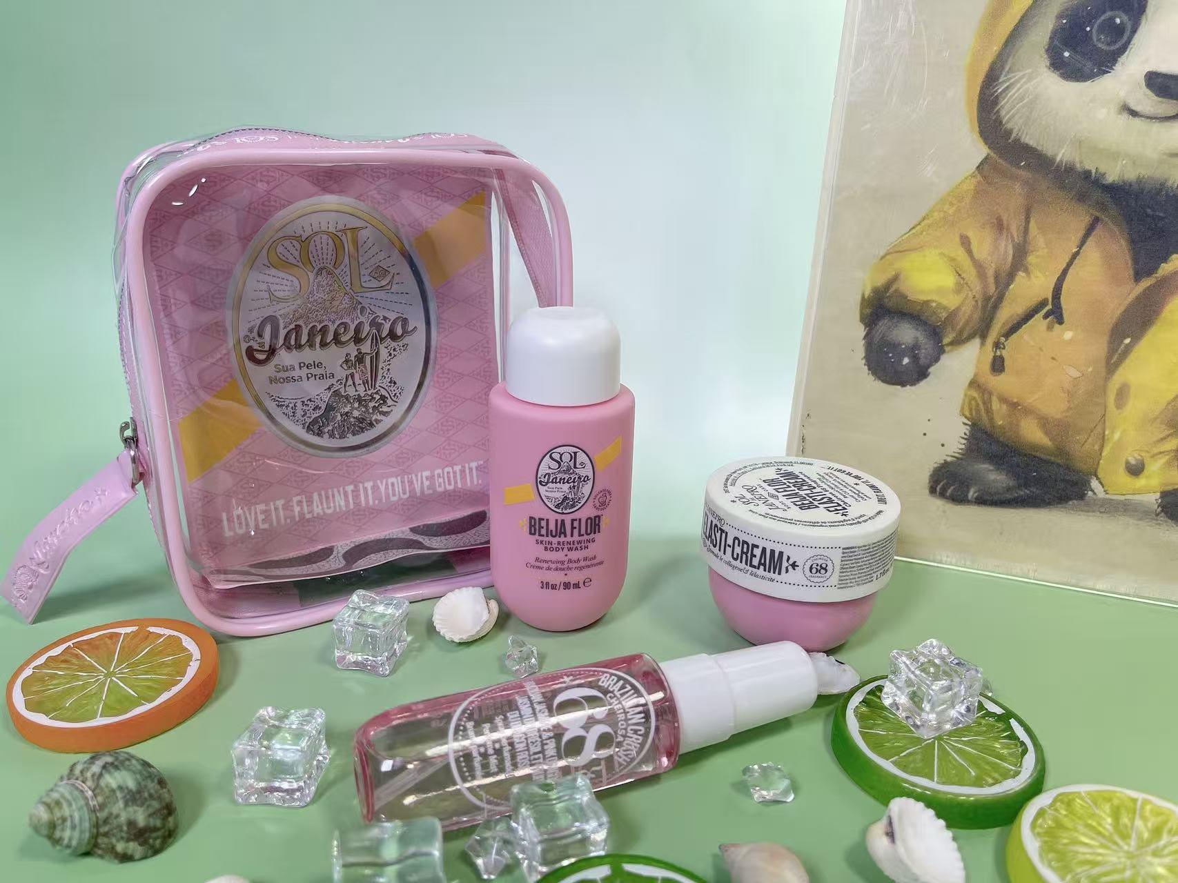 Sol de Janeiro Beija Flor Body - Skincare You ulasan dan harga