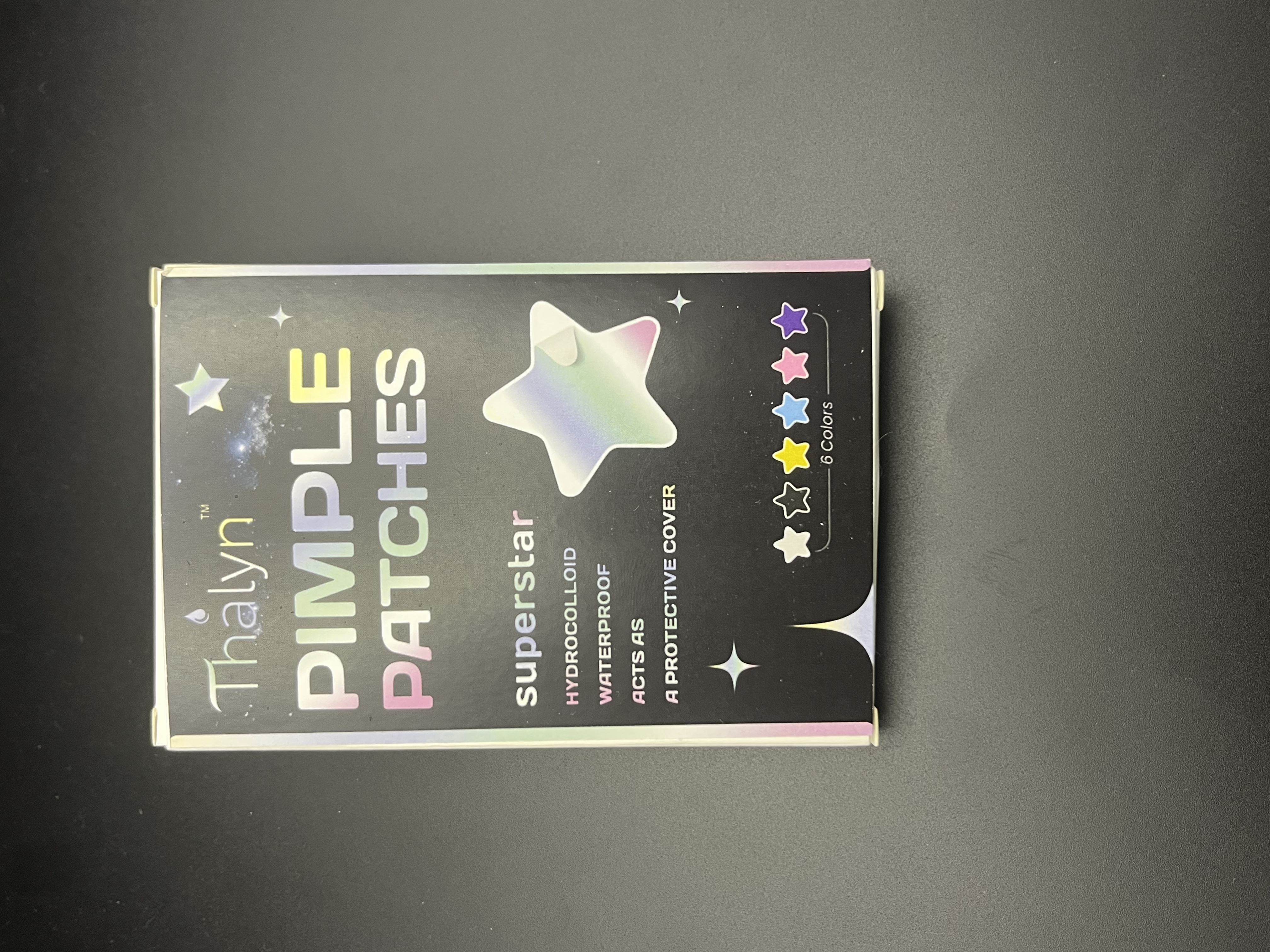 720PCS Star Blemish Patches Hy - Skincare You ulasan dan harga