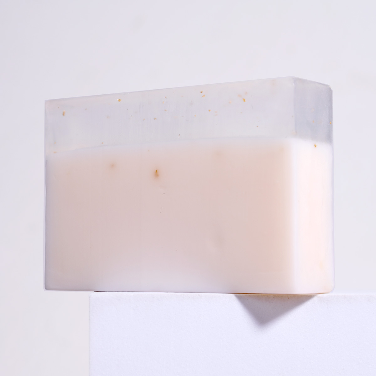 24K Gold Foil Oat Goat Milk Ha - Skincare Oat ulasan dan harga