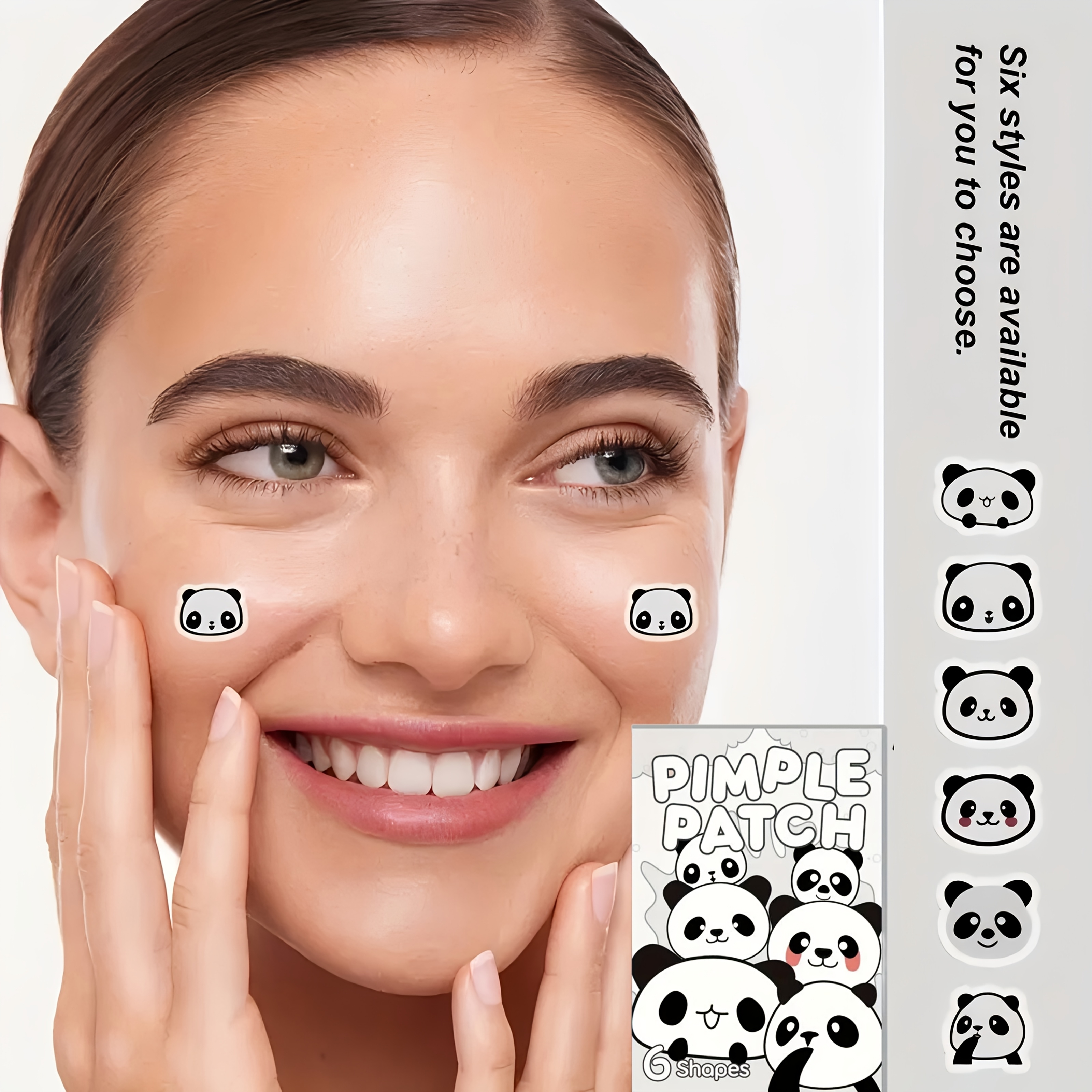 120pcs Hypoallergenic, Waterpr - Skincare You ulasan dan harga