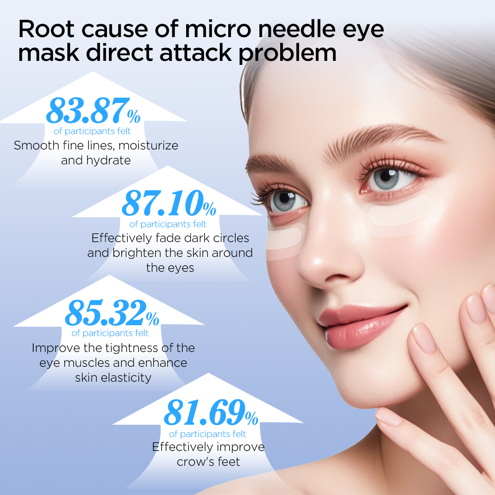 Hyaluronic Acid Microneedle Ey - Skincare Oat ulasan dan harga