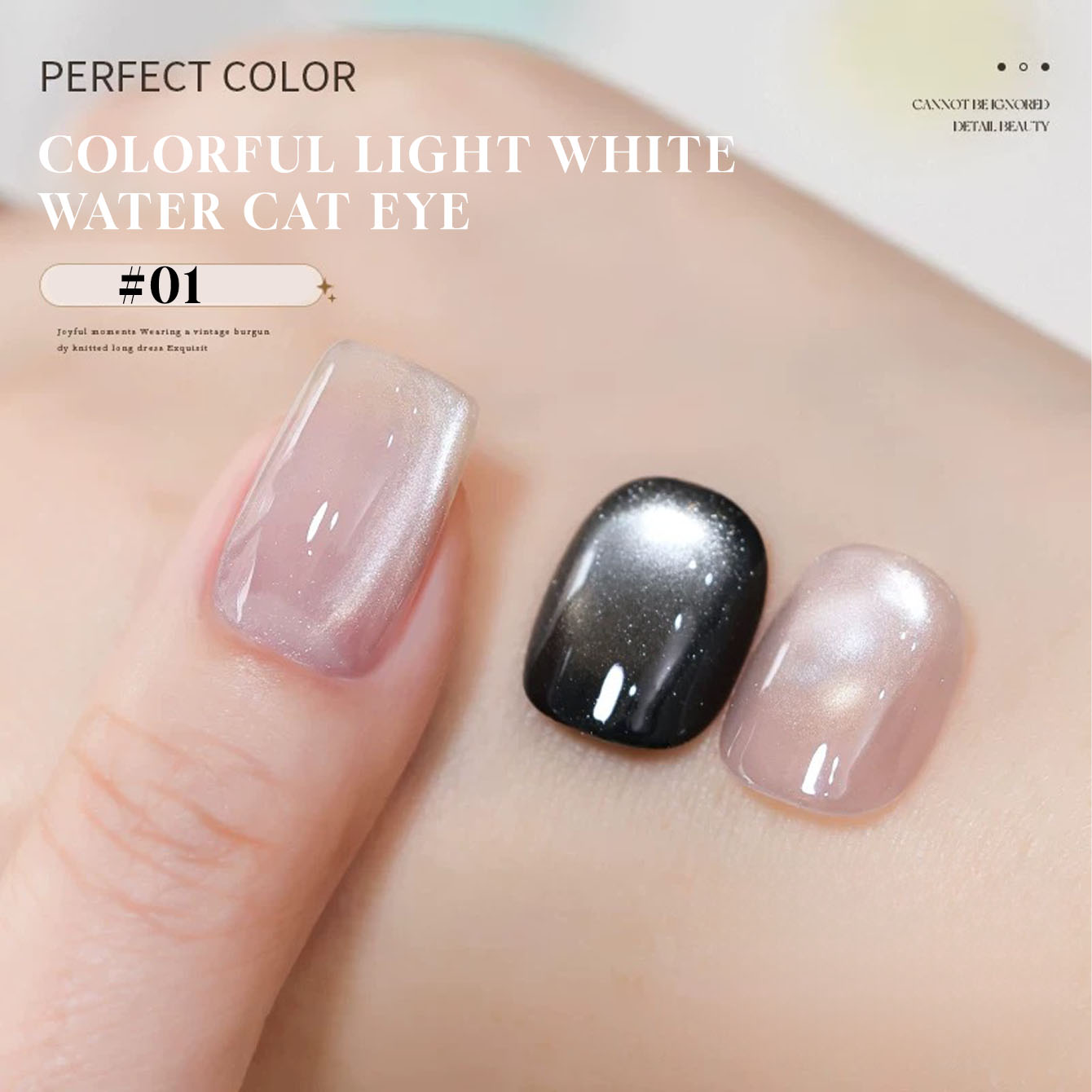MIANEL 12ML 1PCS Zero Clear Fe - Cucumber Cooling Gel ulasan dan harga