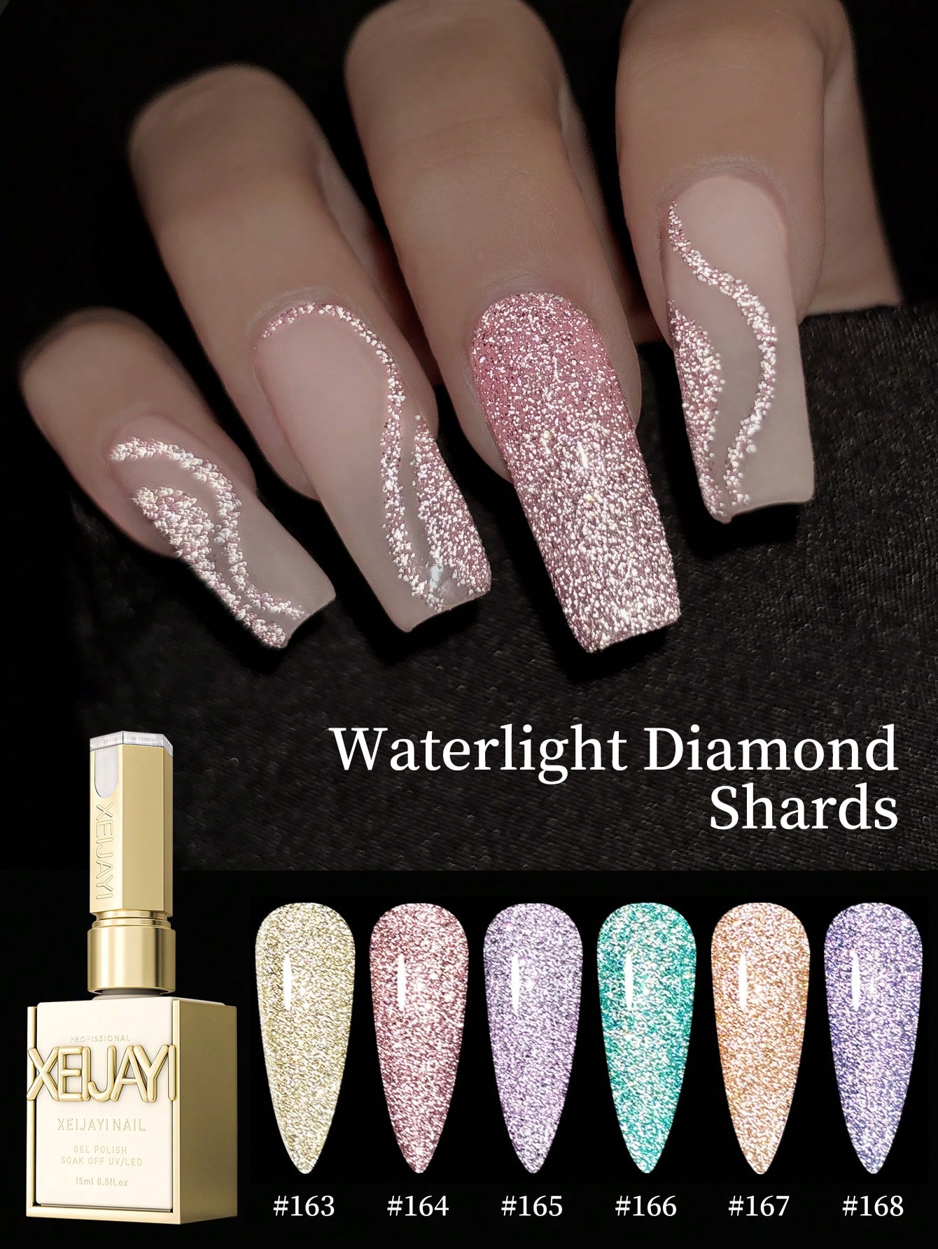 15ml water light crushed Gel N - Cucumber Cooling Gel ulasan dan harga