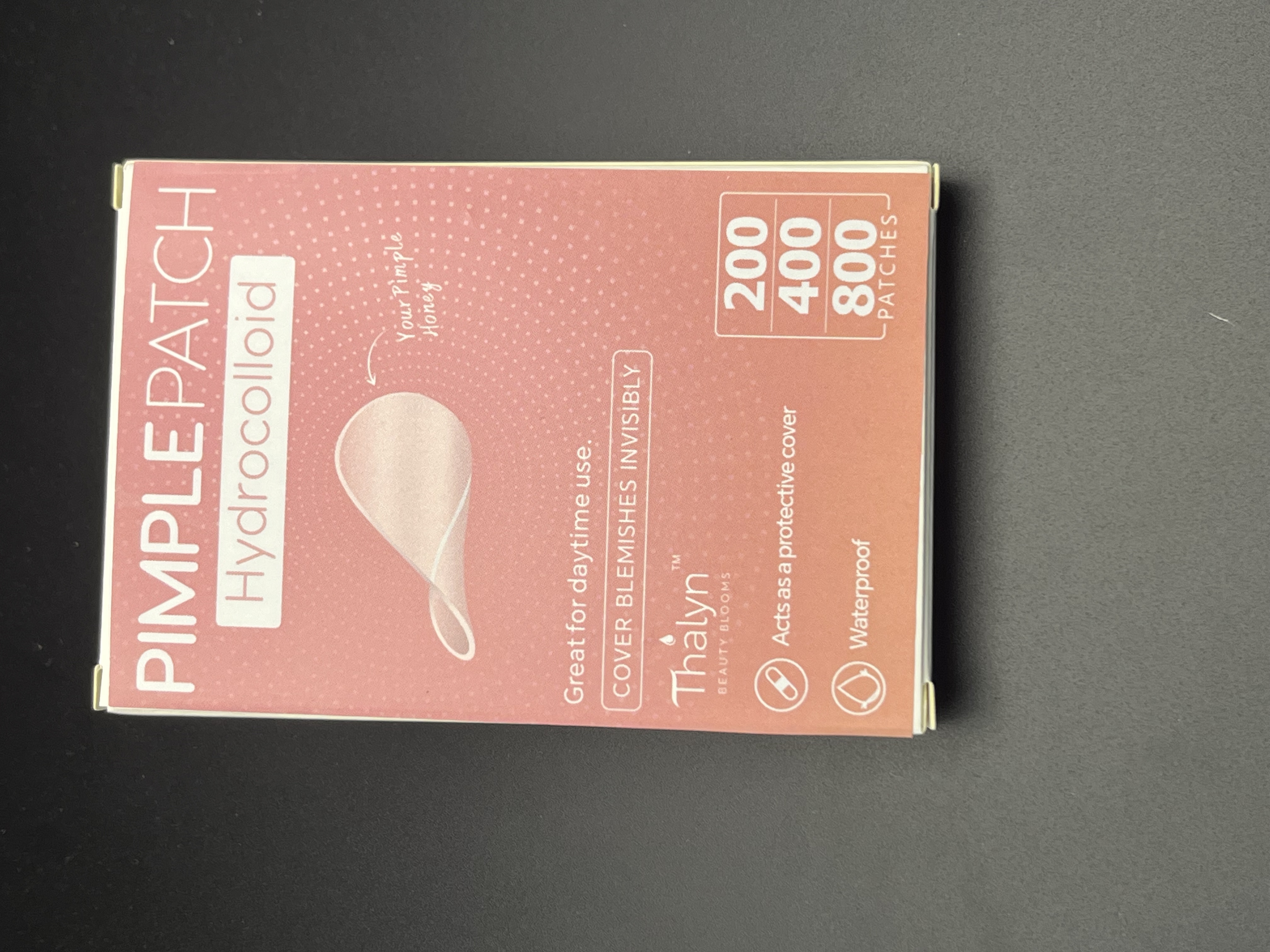 800pcs Salicylic Acid & Hydroc - Skincare You ulasan dan harga