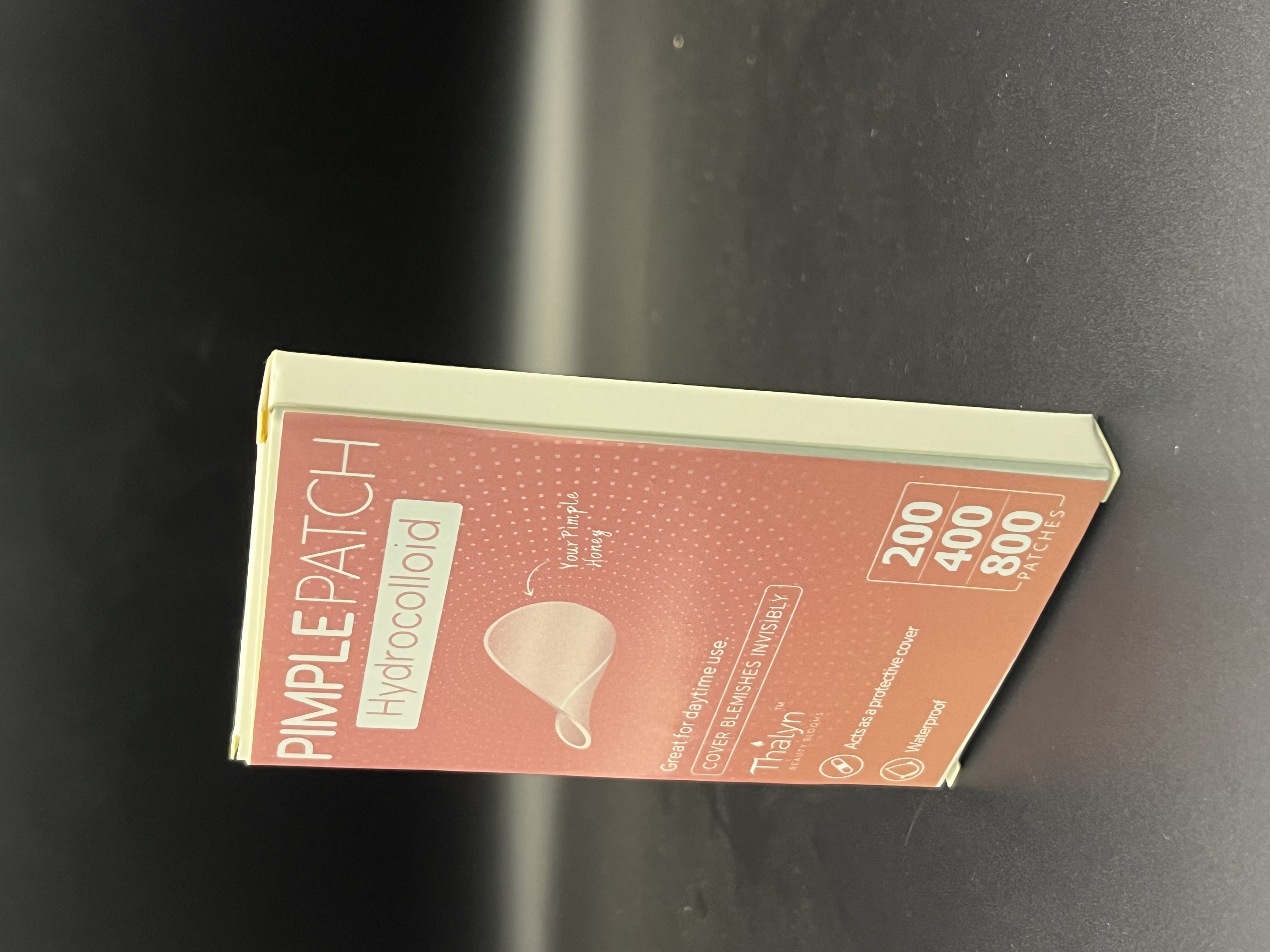 800pcs Salicylic Acid & Hydroc - Skincare You ulasan dan harga