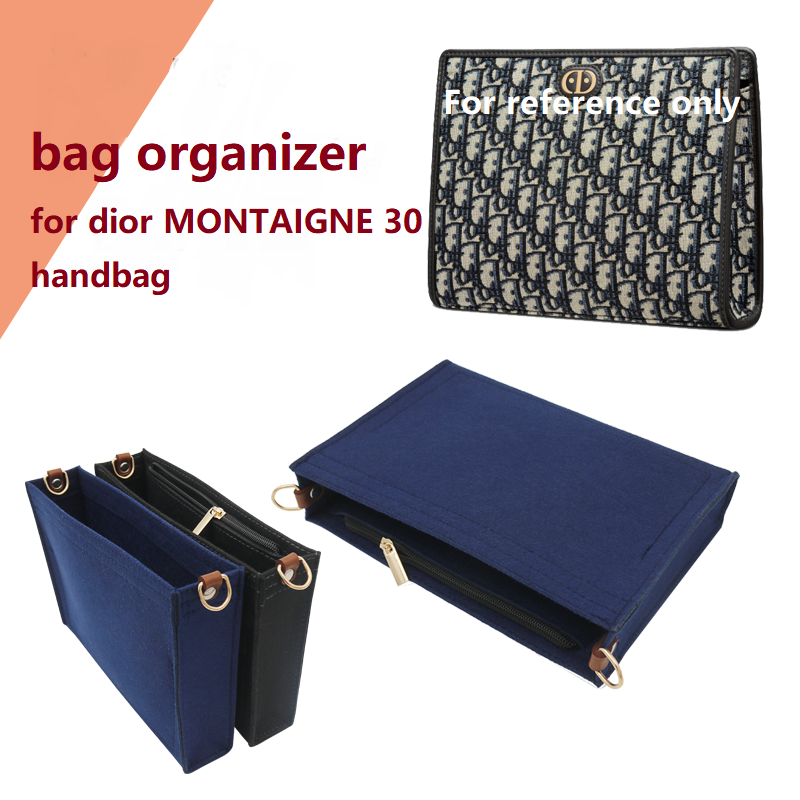 【Only Sale Inner 】Bag Organize - Skincare Dior ulasan dan harga