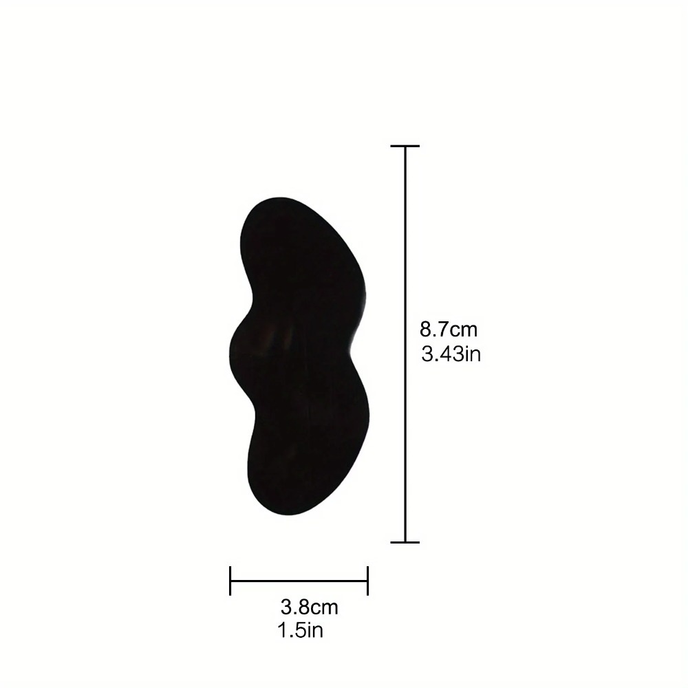 Deep Cleansing Nose Pore Strip - Charcoal Pore Strip ulasan dan harga