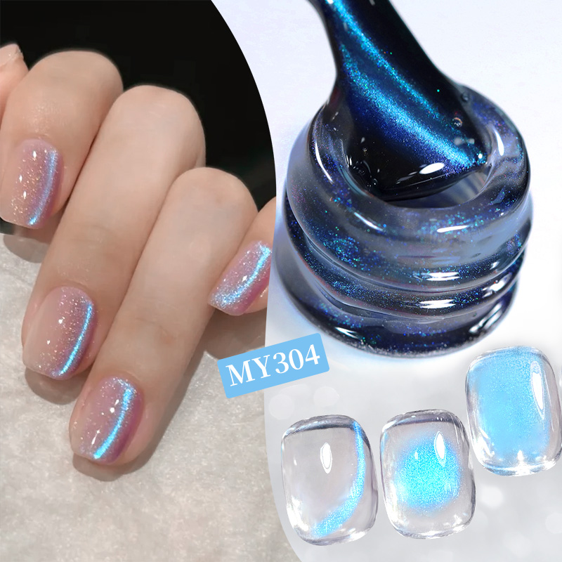 BORN PRETTY 10ml Blue Water Li - Cucumber Cooling Gel ulasan dan harga