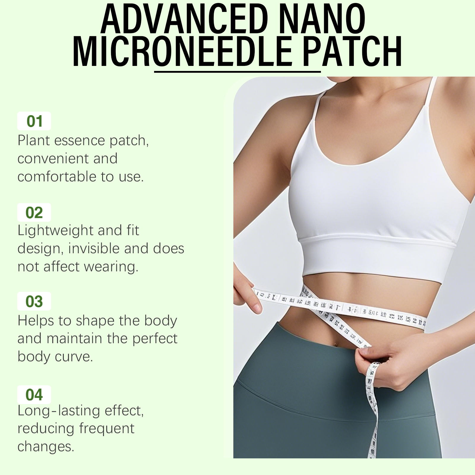 Skin Tender Body Care Patches  - Skincare You ulasan dan harga