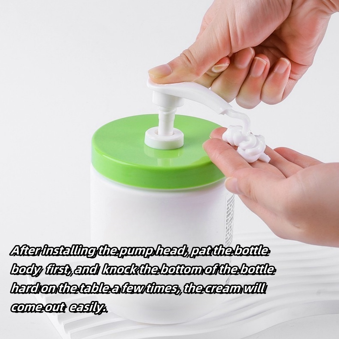 Pump Dispenser for Cetaphil Mo - Skincare Cetaphil ulasan dan harga