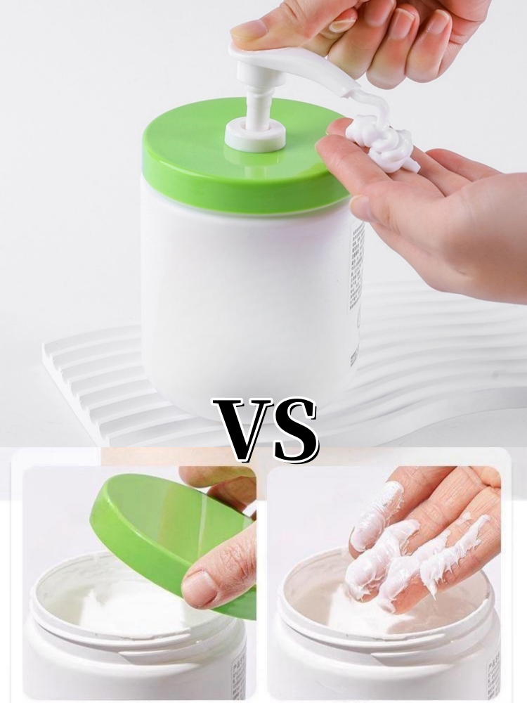 Pump Dispenser for Cetaphil Mo - Skincare Cetaphil ulasan dan harga