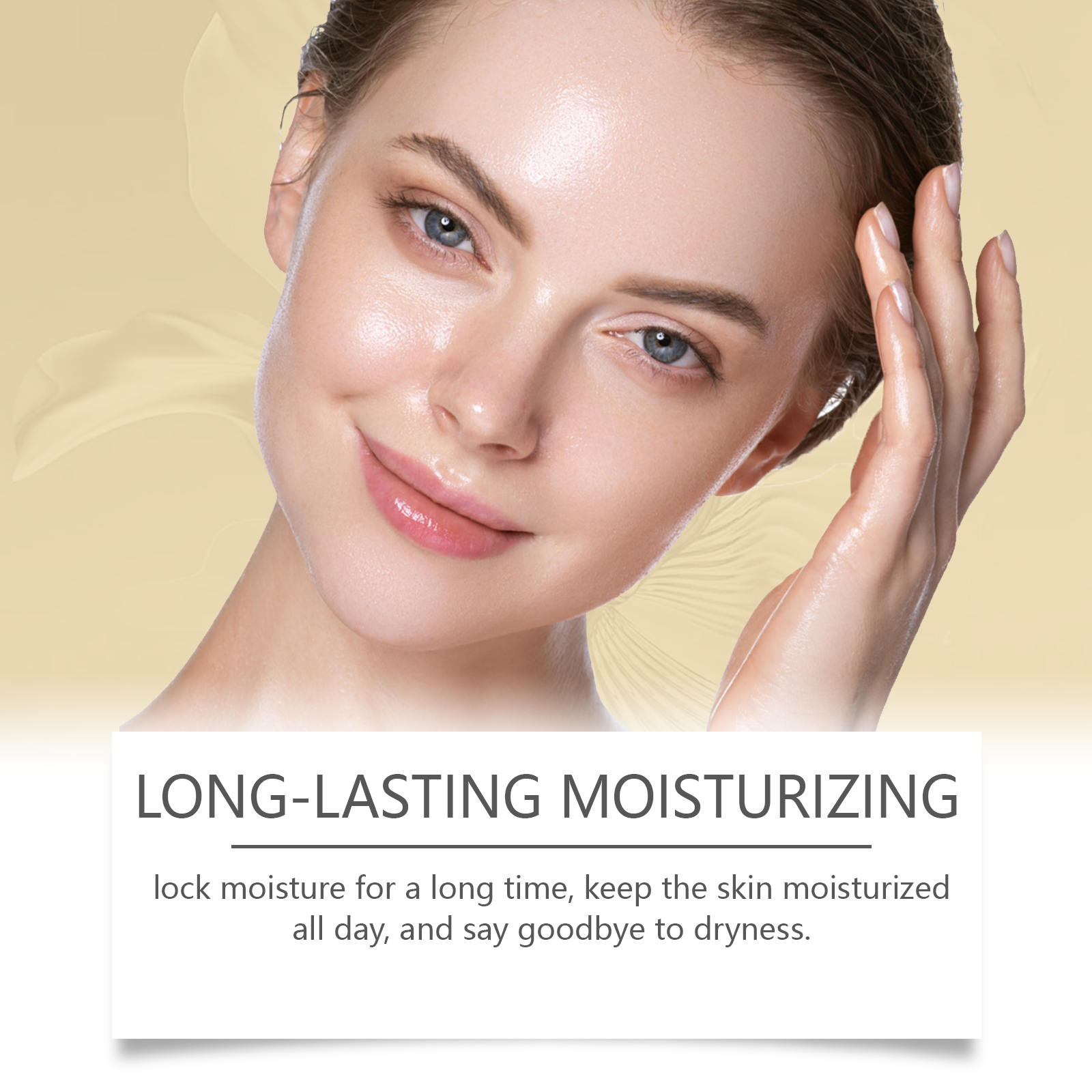 West Month 50g Oat Moisturizin - Skincare Oat ulasan dan harga