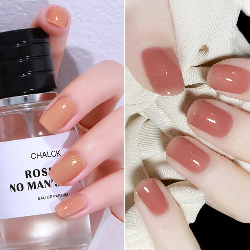 Water-based Nail Polish Peelab - Cucumber Cooling Gel ulasan dan harga