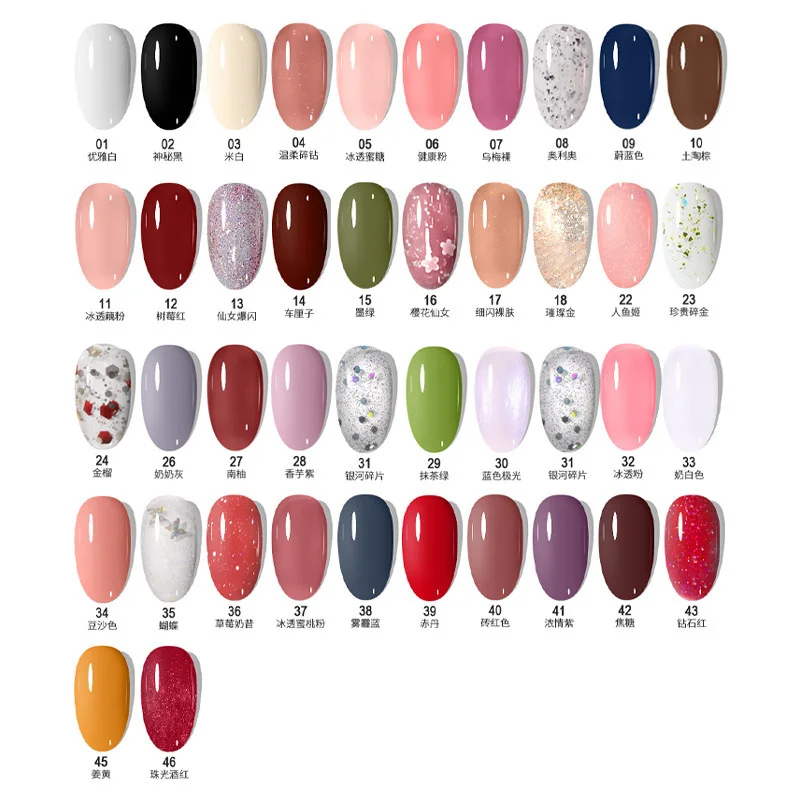 Water-based Nail Polish Peelab - Cucumber Cooling Gel ulasan dan harga